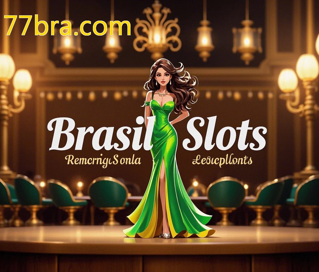 77bra-Game-Slots